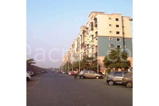 3BHK Furnished Apartment, 2 Car Parking at Bhakti Park, Nx to I-Max Cinema, Wadala 