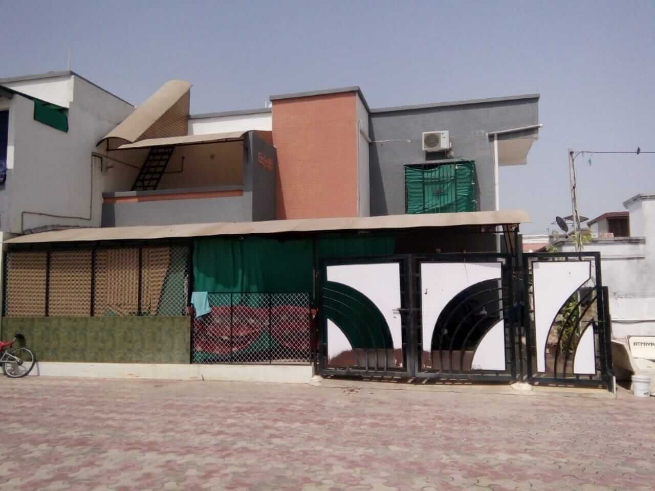 3 BHK House for Sell Near Bakrol, Ananad 388315 for 52,00,000 Rs. Negotiable