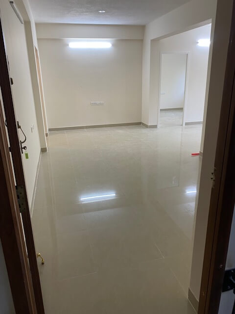 3 BHK Apartment / Flat for Sale 1311 Sq. Feet at Chennai
, Tiruverkadu