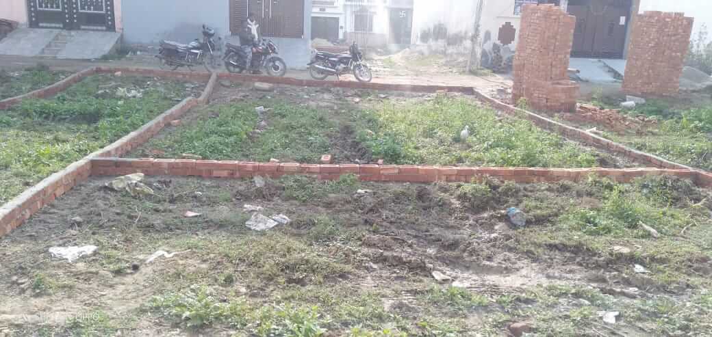 Residential Plot / Land for Sale 700 Sq. Feet at Haridwar
