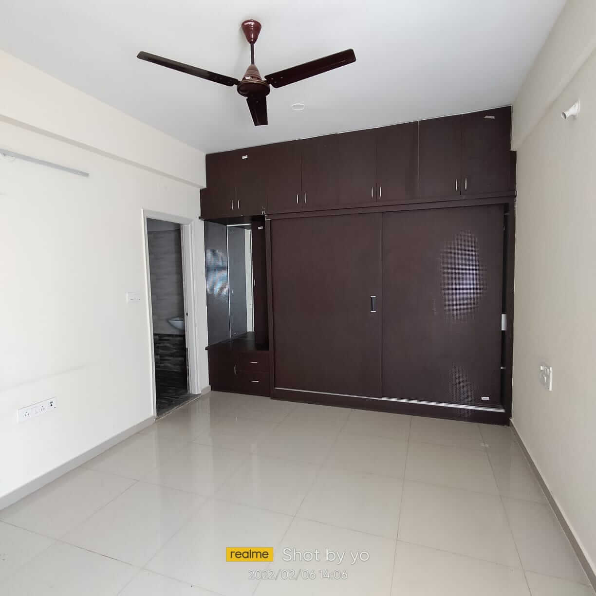 2 BHK Apartment / Flat for Rent 1180 Sq. Feet at Bangalore, Whitefield